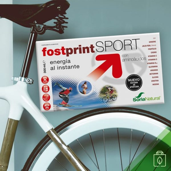 Fostprint Sport