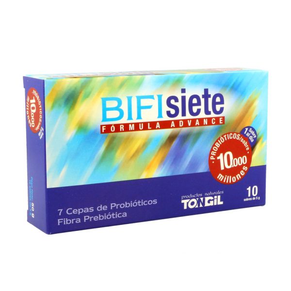 BIFIsiete Formula Advance TONGIL