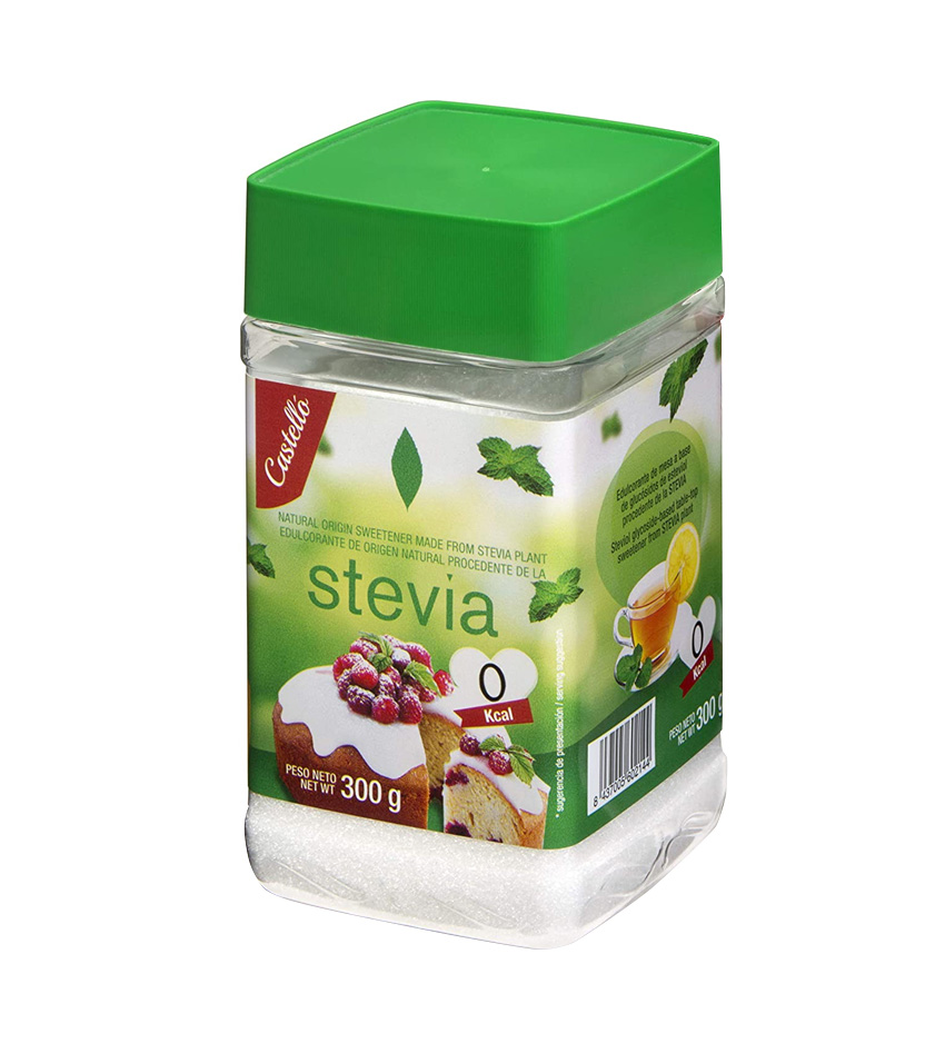 stevia natural