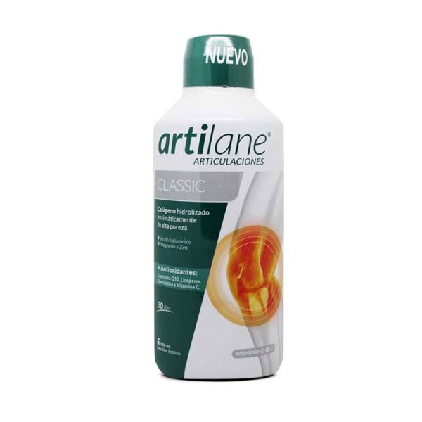 Artilane Classic botella 900ml pharmadiet Opko