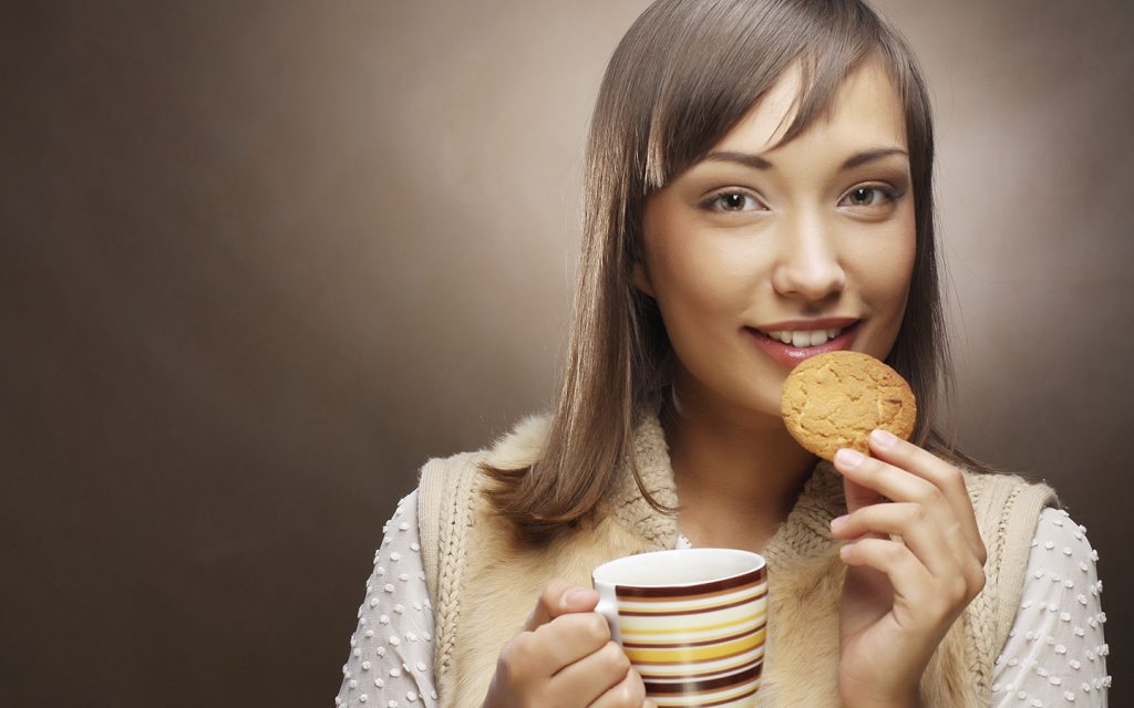 Galletas artesanas Sant Boi