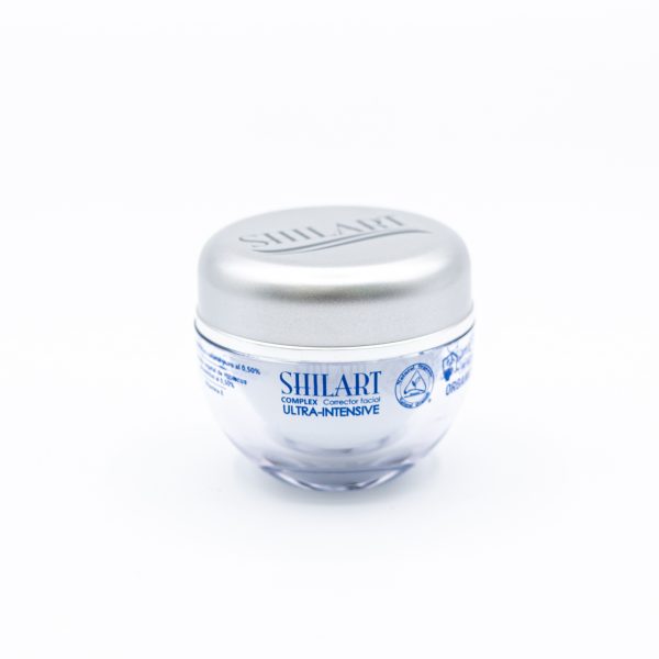 Corrector facial Ultra Intensive Shilart