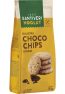 Choco Chips galletas con pepitas de chocolate Noglut Santiveri