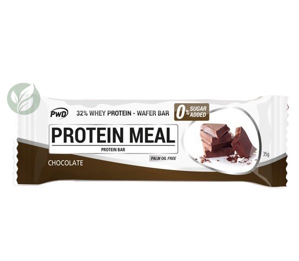 Protein Bar Chocolate PWD