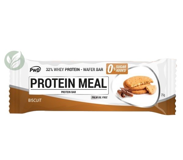 Protein Bar Galleta María - PWD
