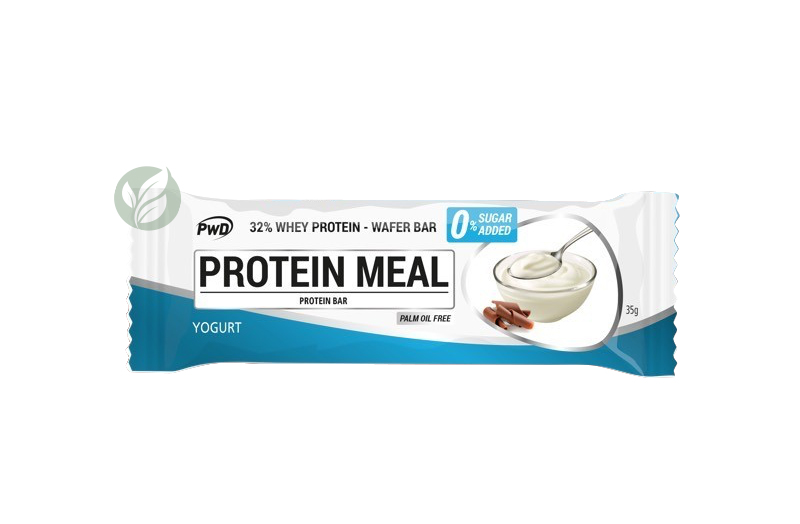Protein Bar Yogur PWD