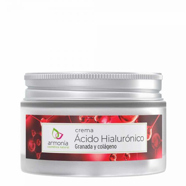 crema acido hialuronico 50 ml armonia