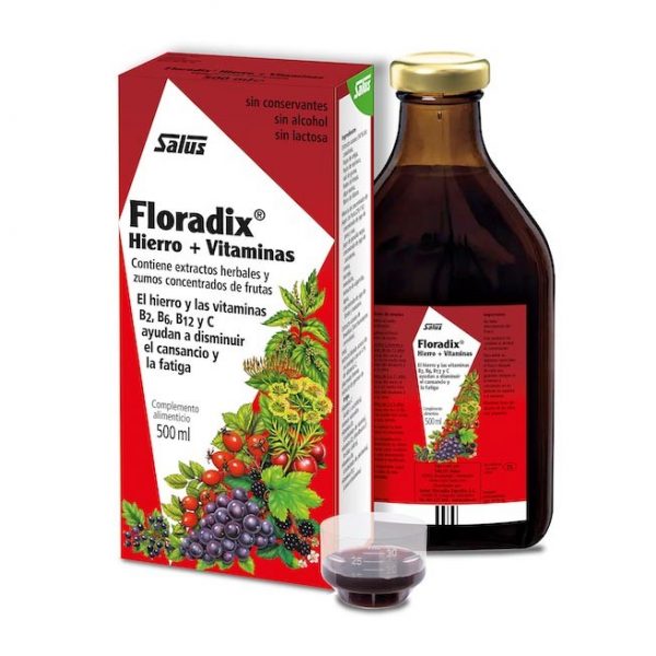 floradix-jarabe-500-ml