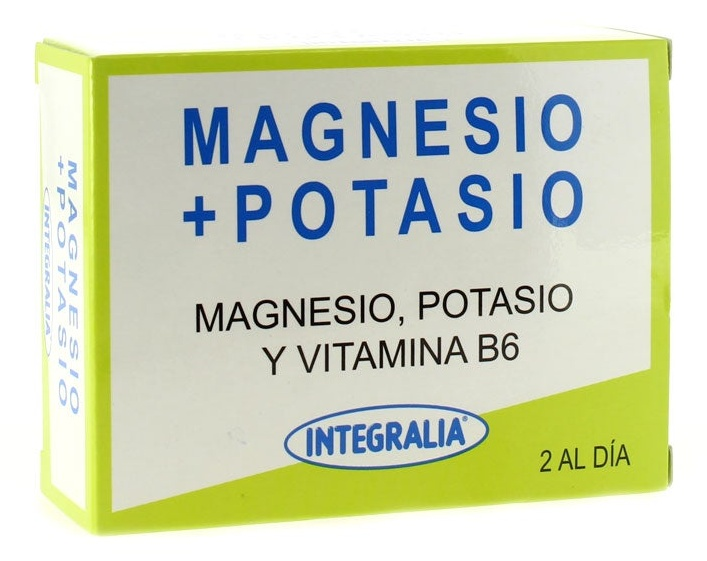 magnesio Sant Boi
