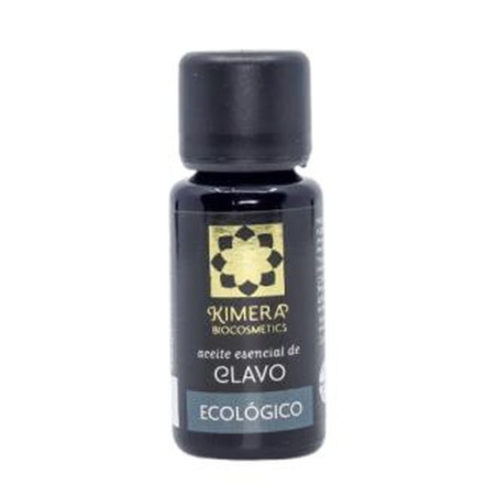 Aceite esencial CLAVO KIMERA