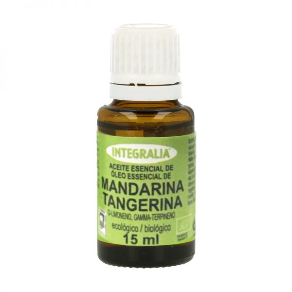 Aceite Esencial Mandarina 15ml Integralia
