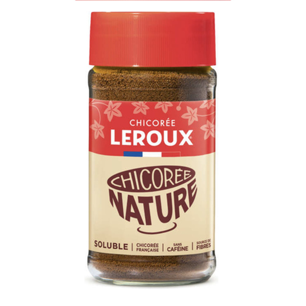 Achicoria de Leroux Achicoria de Leroux