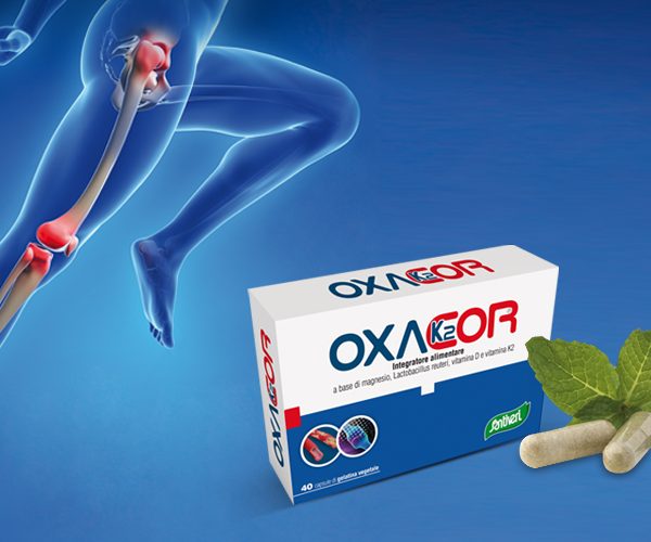 oxacor sant boi santiveri