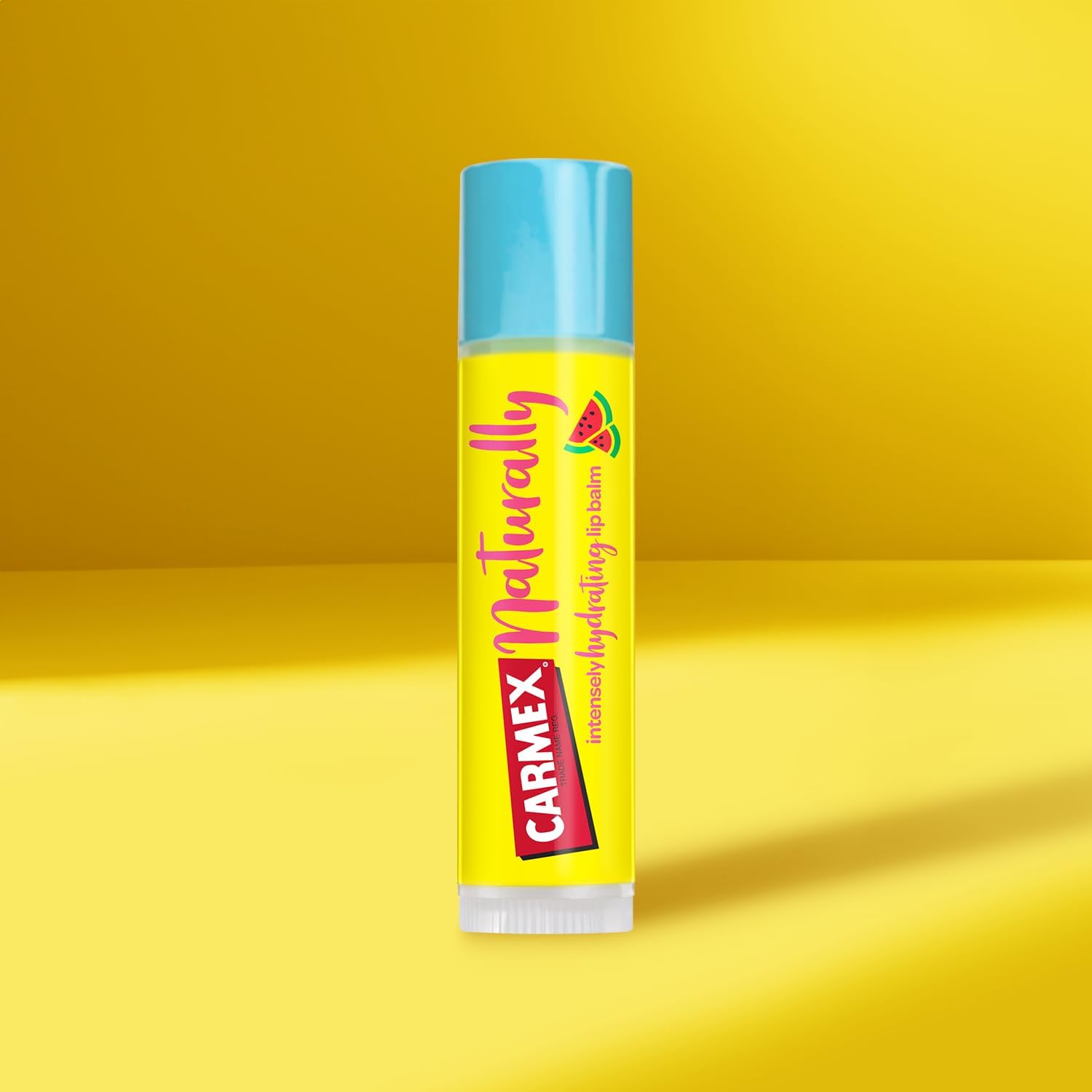 Labial Carmex Naturally Sandia Labial Carmex Naturally Sandia