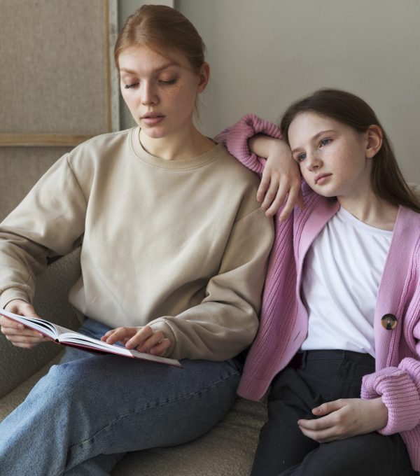 Salud mental natural remedios